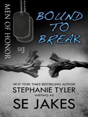 Bound to Break - ebook